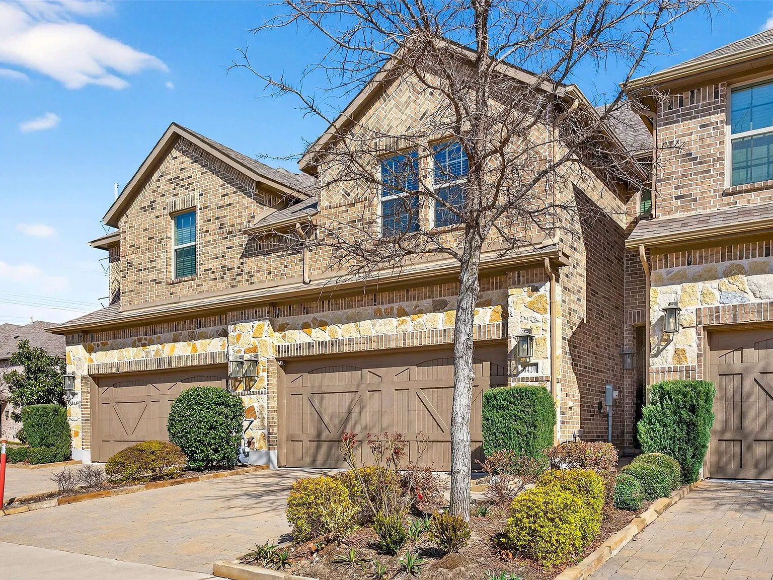 6420 Burbank Way in Plano