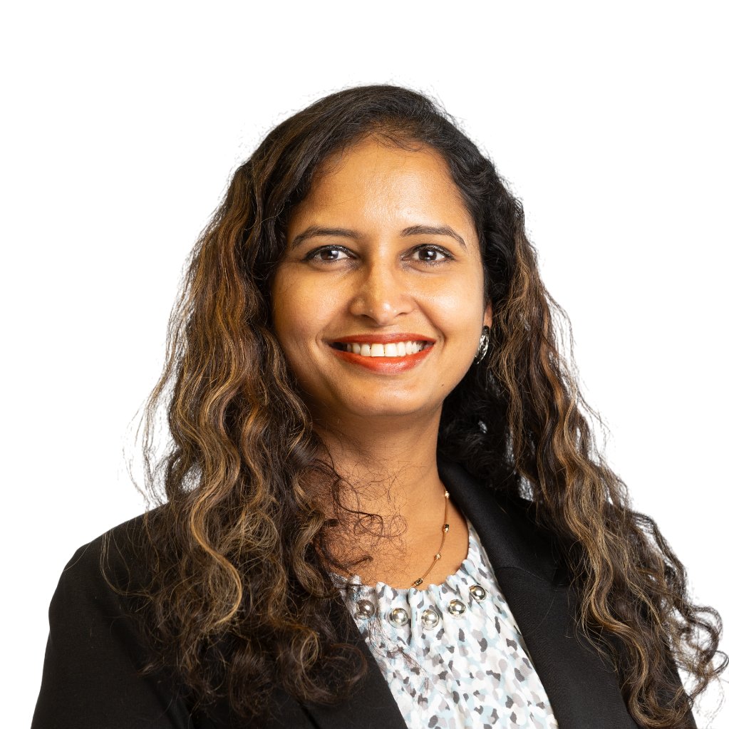 Savitha Rameshkumar